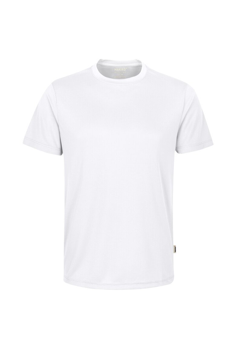 HAKRO T-Shirt COOLMAX® 287